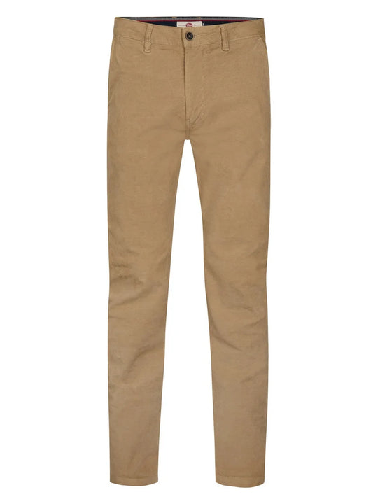 Hose «Non Denim Chino» von PETROL