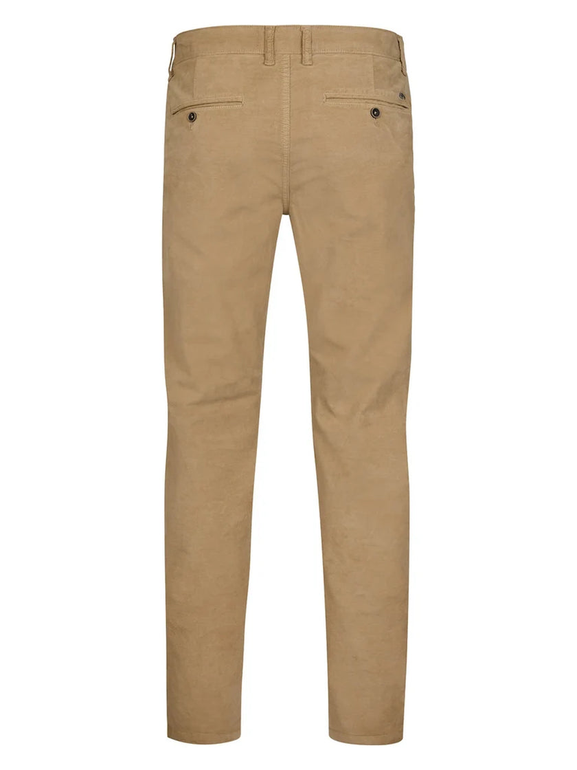 Hose «Non Denim Chino» von PETROL