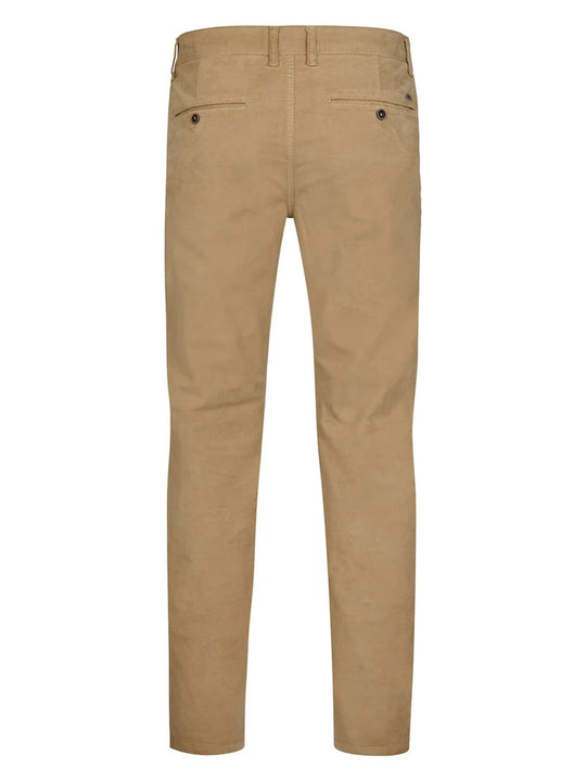 Hose «Non Denim Chino» von PETROL