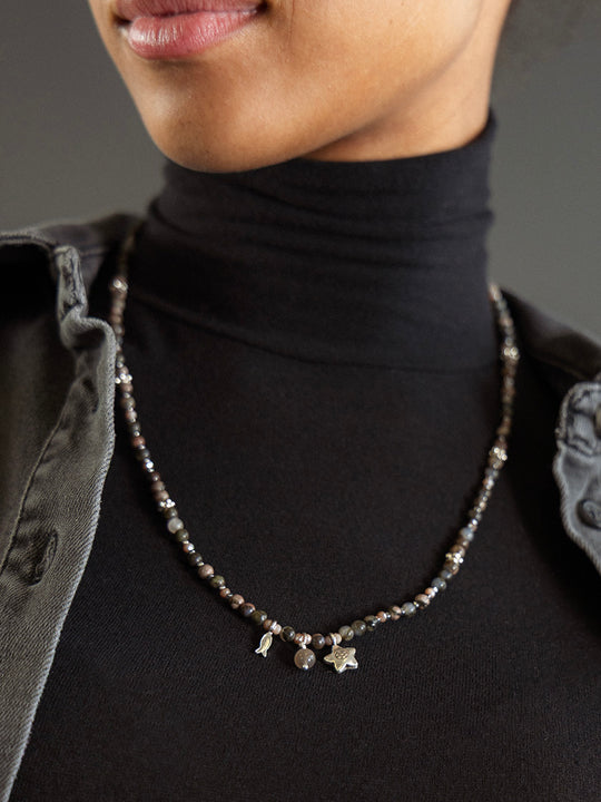 Armband «Creation» von CORAZON