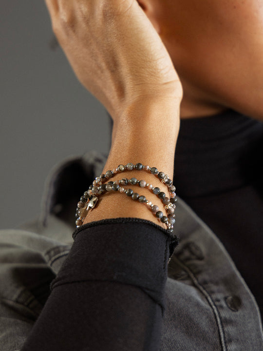 Armband «Creation» von CORAZON