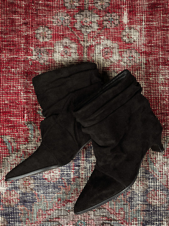 Stiefelette von ASH