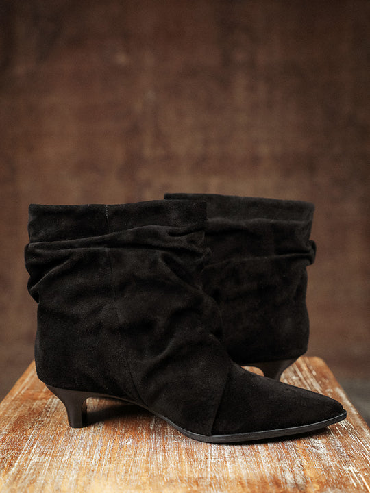 Stiefelette von ASH