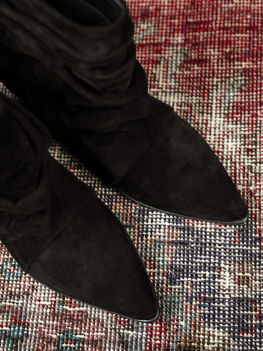 Stiefelette von ASH