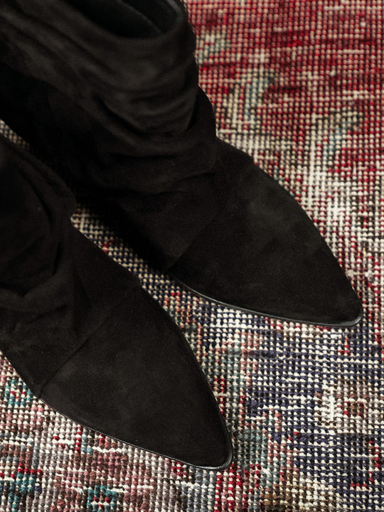 Stiefelette von ASH