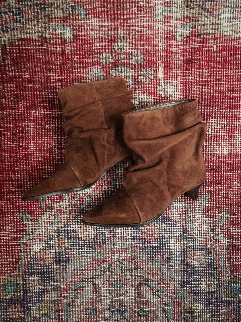Stiefelette von ASH