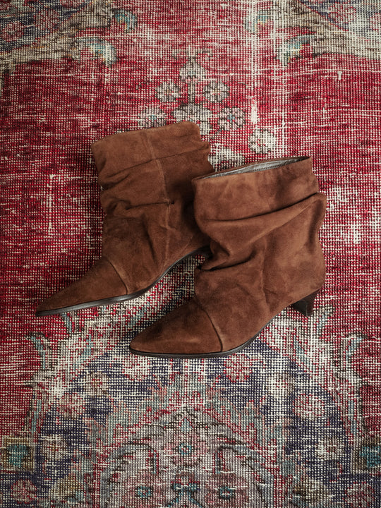 Stiefelette von ASH