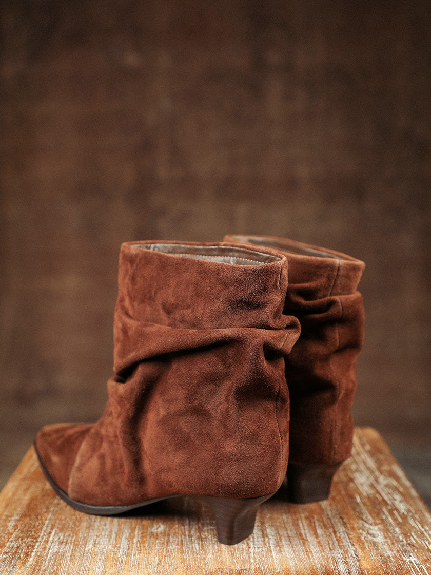 Stiefelette von ASH