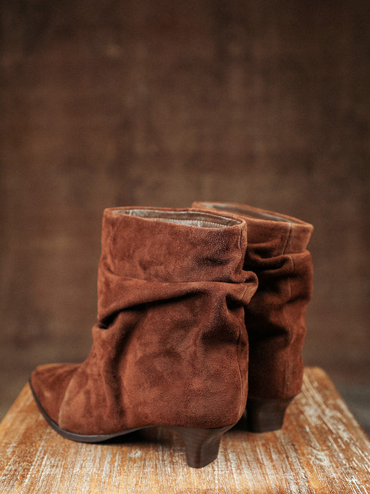 Stiefelette von ASH