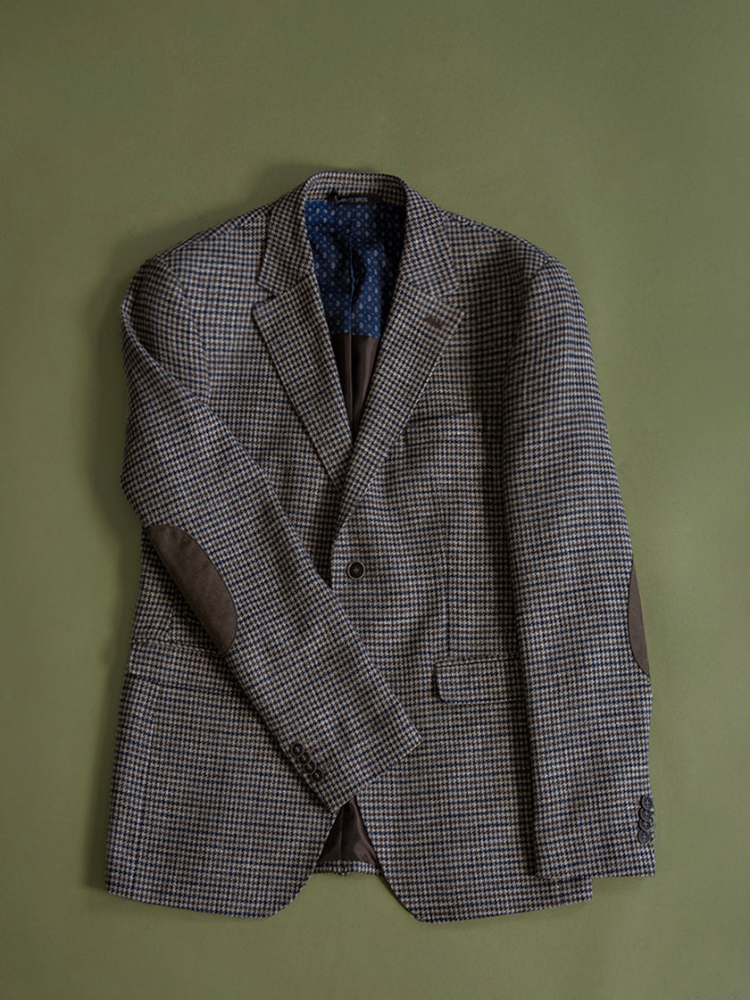Blazer «Lenox» von WHITE BROS