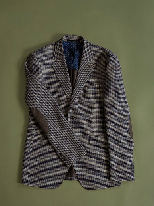 Blazer «Lenox» von WHITE BROS