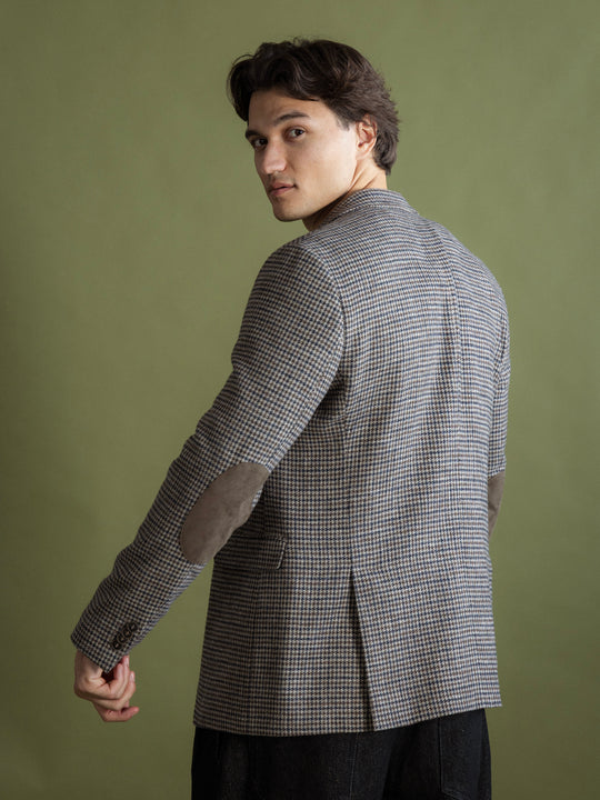 Blazer «Lenox» von WHITE BROS