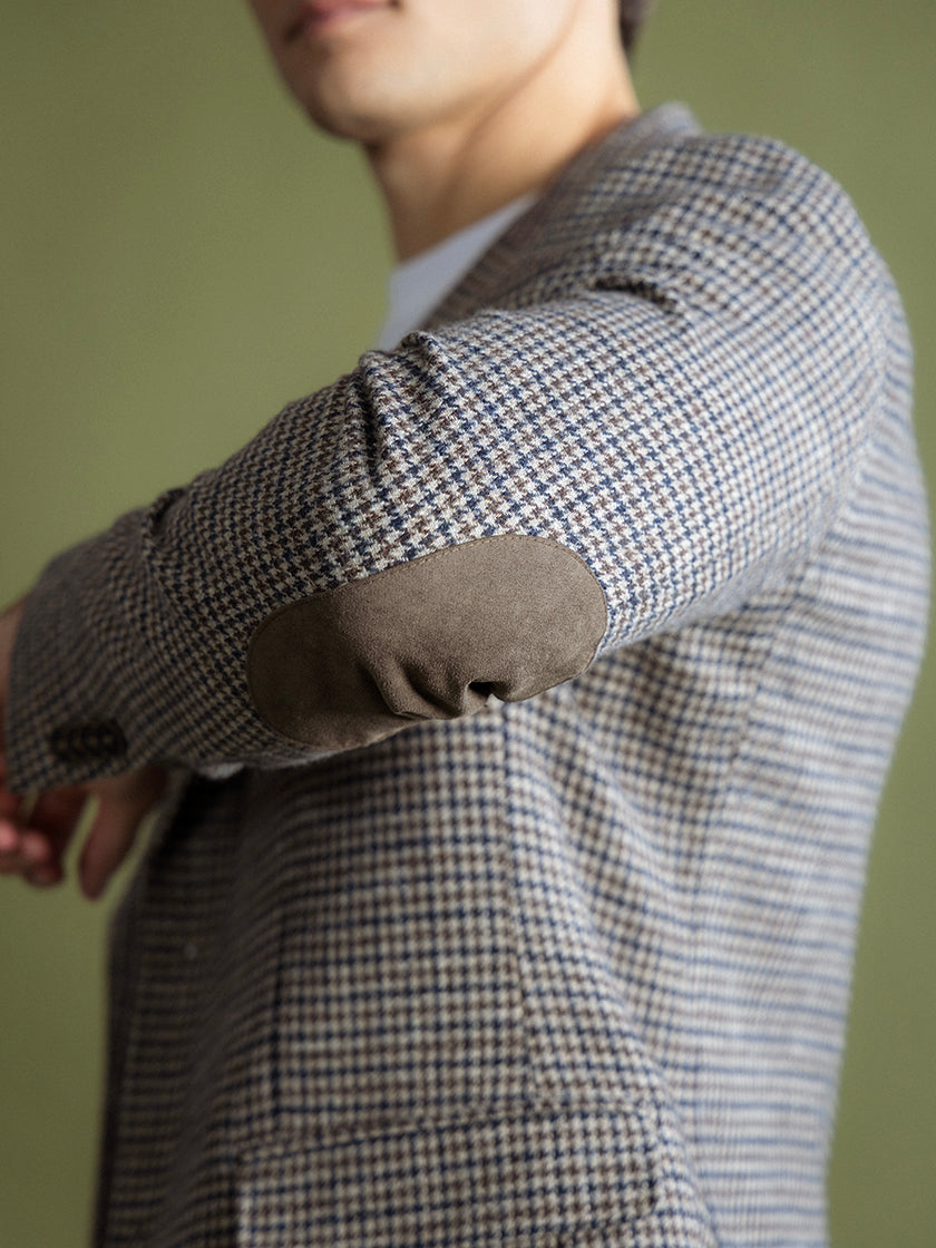 Blazer «Lenox» von WHITE BROS