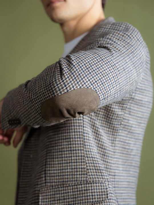 Blazer «Lenox» von WHITE BROS