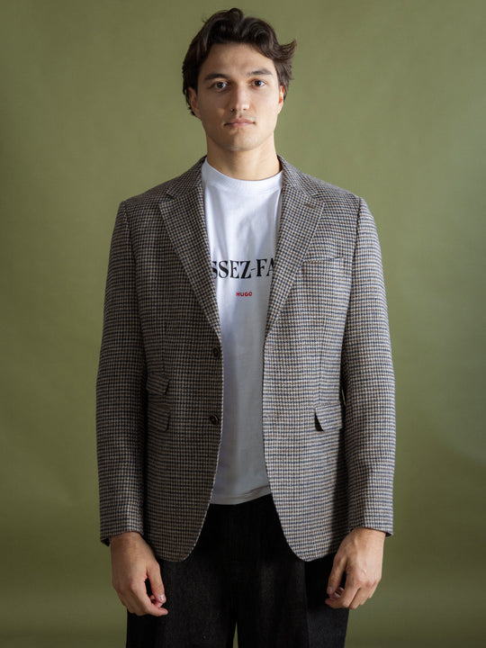 Blazer «Lenox» von WHITE BROS
