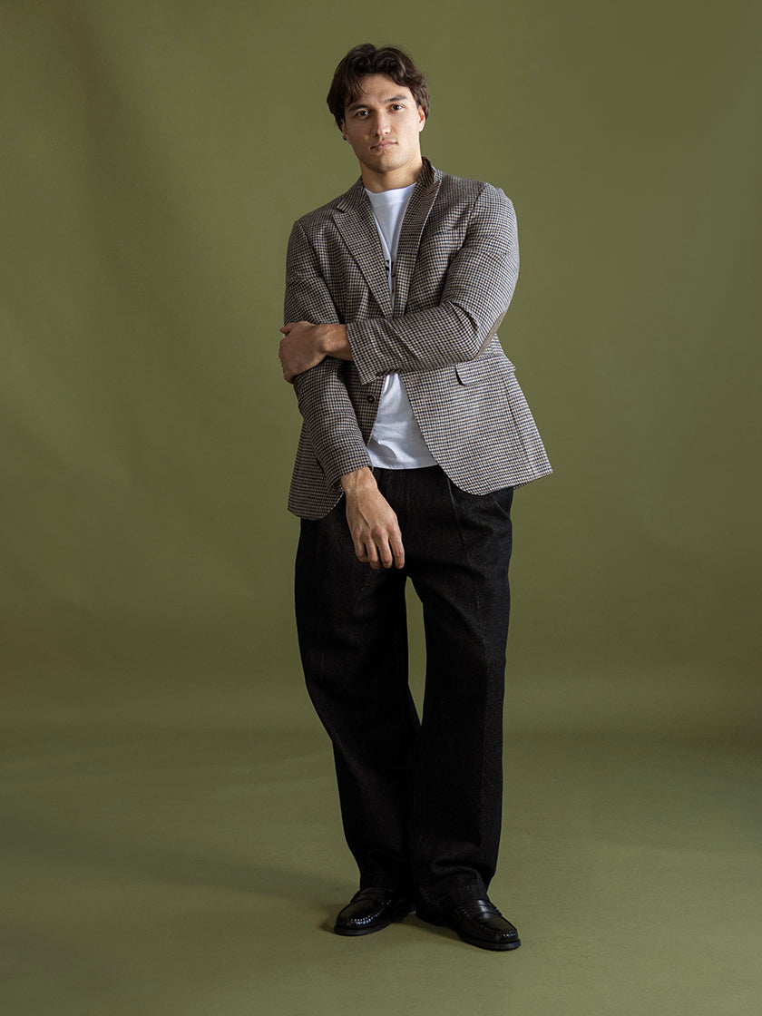 Blazer «Lenox» von WHITE BROS