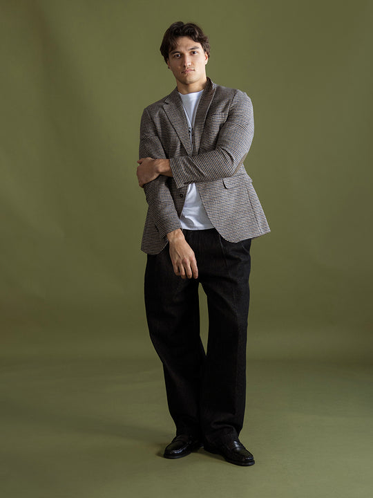 Blazer «Lenox» von WHITE BROS