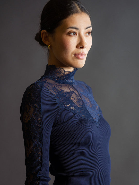 Shirt «Beatha» von ROSEMUNDE