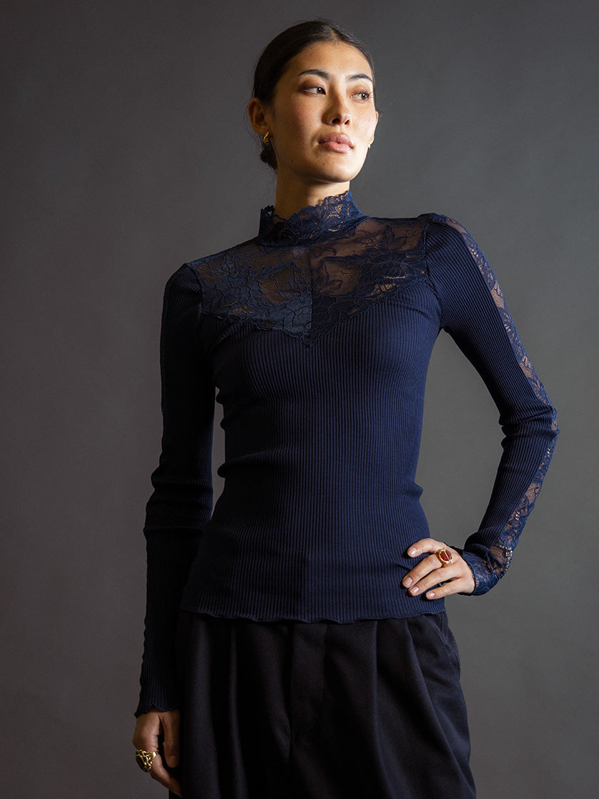 Shirt «Beatha» von ROSEMUNDE