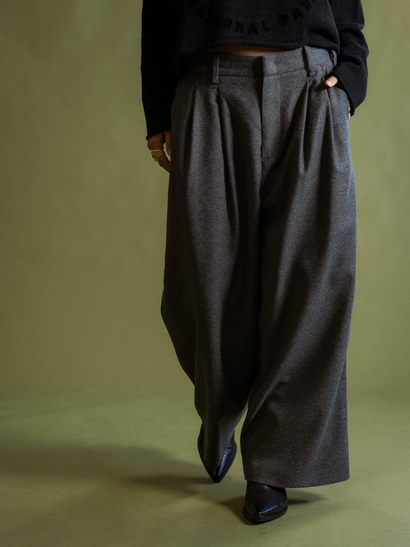 Hose «Culotte» von SUSANNE BOMMER
