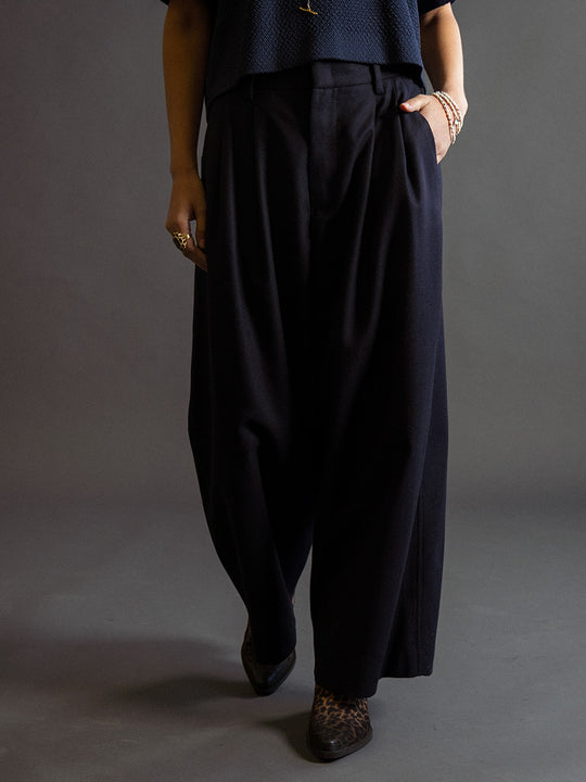 Hose «Culotte» von SUSANNE BOMMER