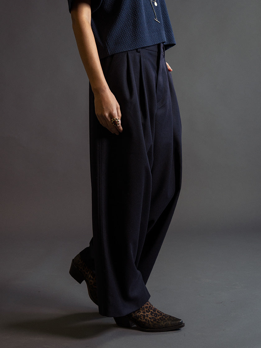 Hose «Culotte» von SUSANNE BOMMER