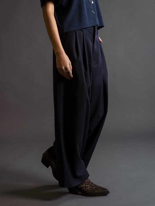 Hose «Culotte» von SUSANNE BOMMER