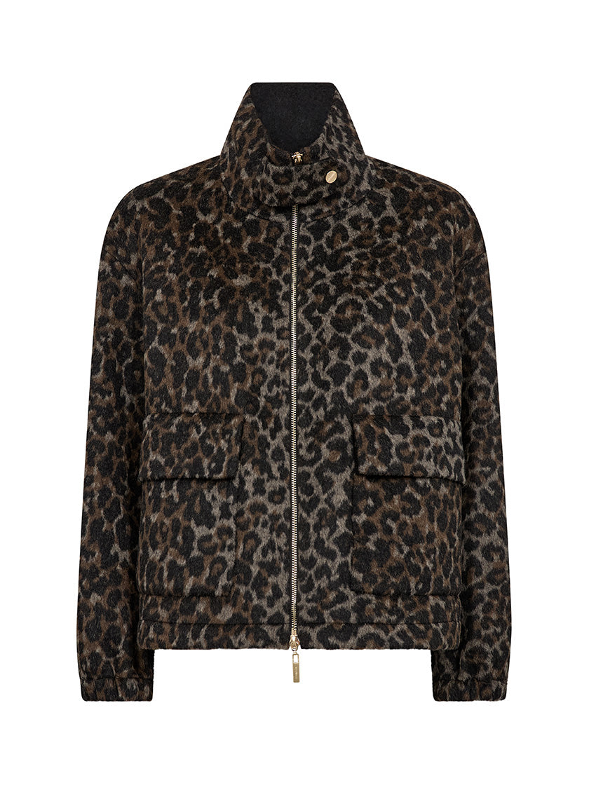 Jacke «Camille Leo» von MOS MOSH