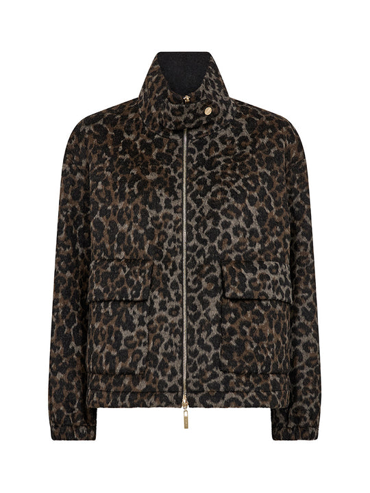 Jacke «Camille Leo» von MOS MOSH