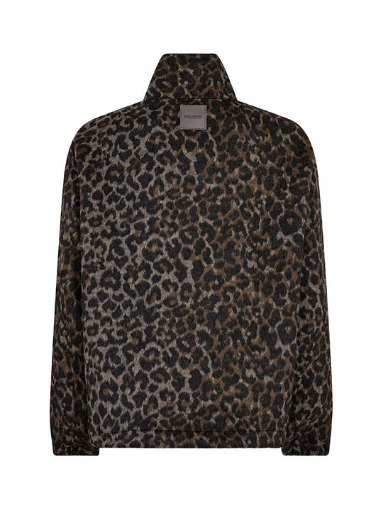 Jacke «Camille Leo» von MOS MOSH