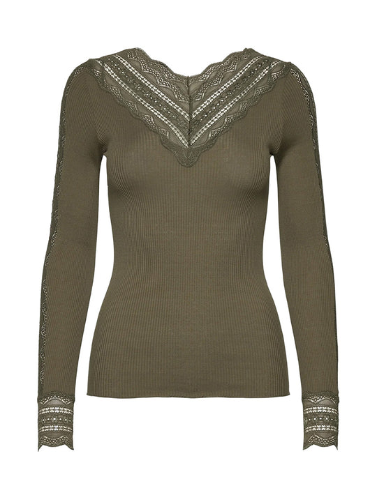 Shirt «Benita» von ROSEMUNDE
