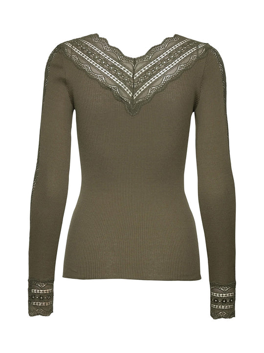 Shirt «Benita» von ROSEMUNDE