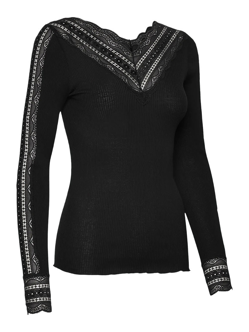 Shirt «Benita» von ROSEMUNDE