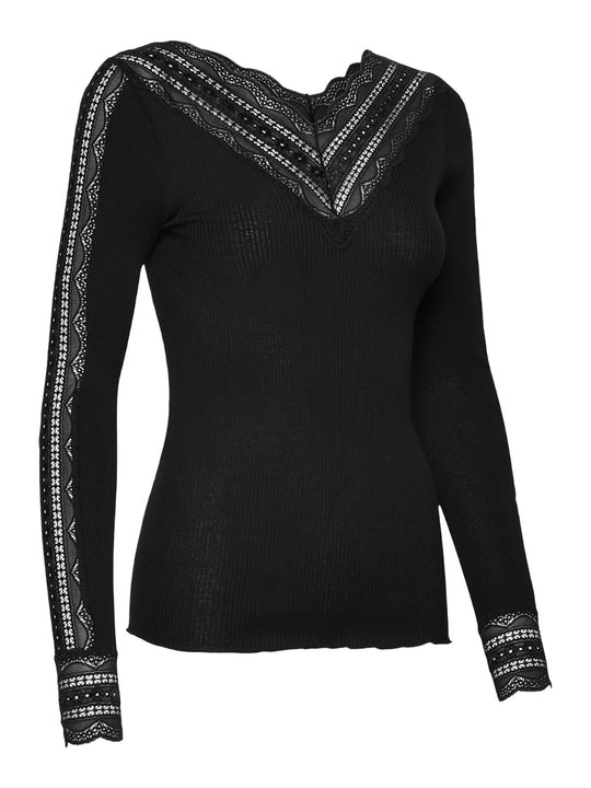 Shirt «Benita» von ROSEMUNDE