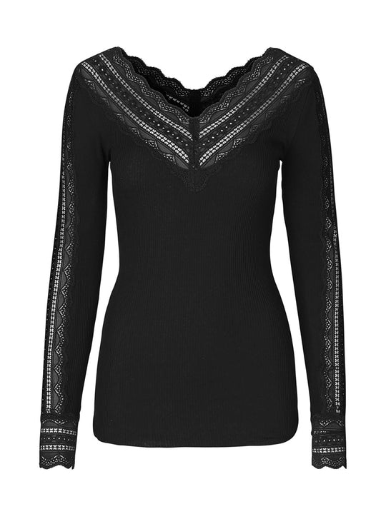 Shirt «Benita» von ROSEMUNDE