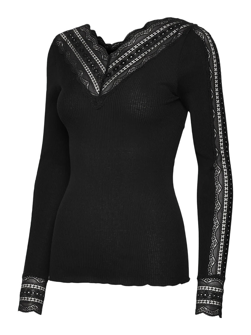 Shirt «Benita» von ROSEMUNDE