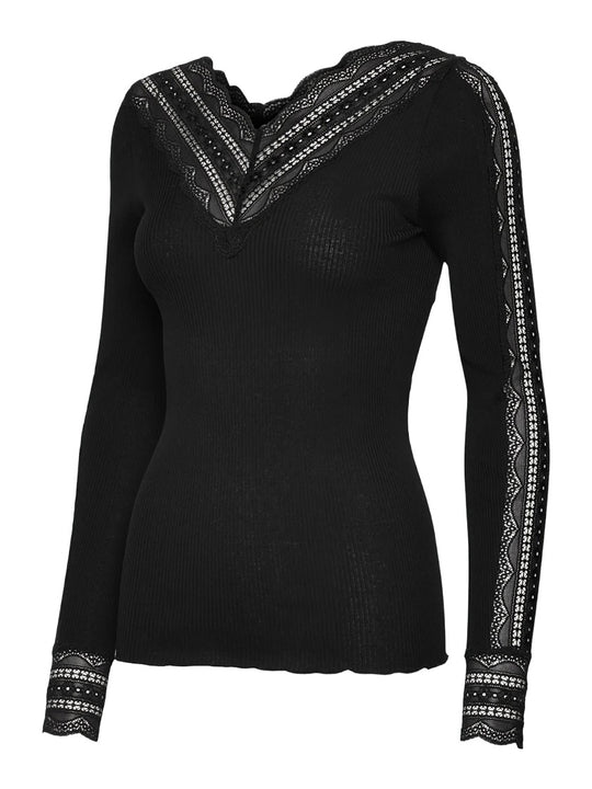 Shirt «Benita» von ROSEMUNDE