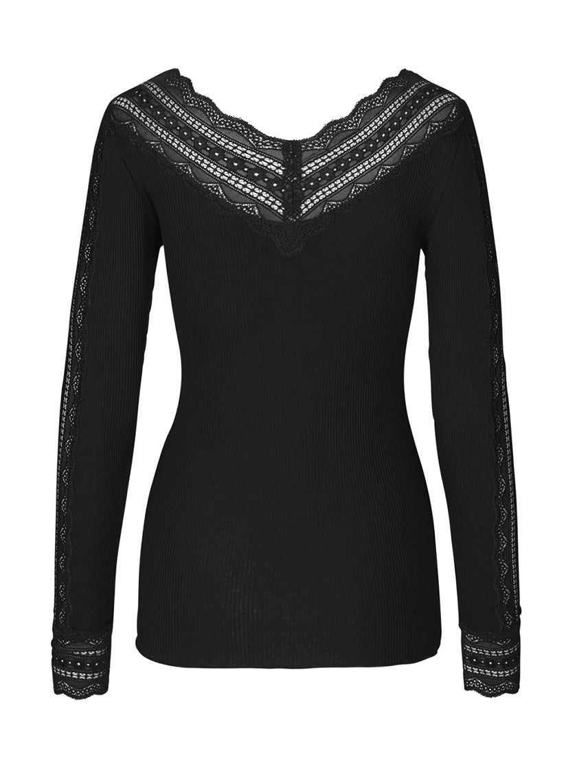 Shirt «Benita» von ROSEMUNDE