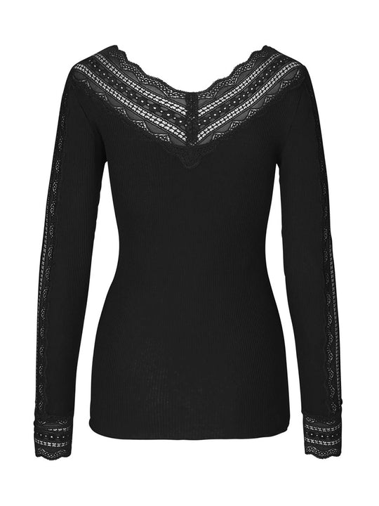 Shirt «Benita» von ROSEMUNDE
