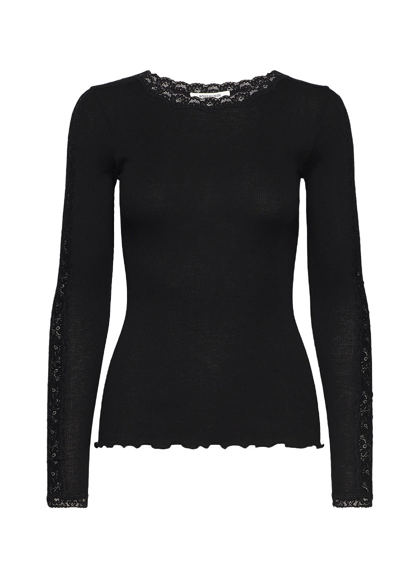 Shirt «Bernadine» von ROSEMUNDE