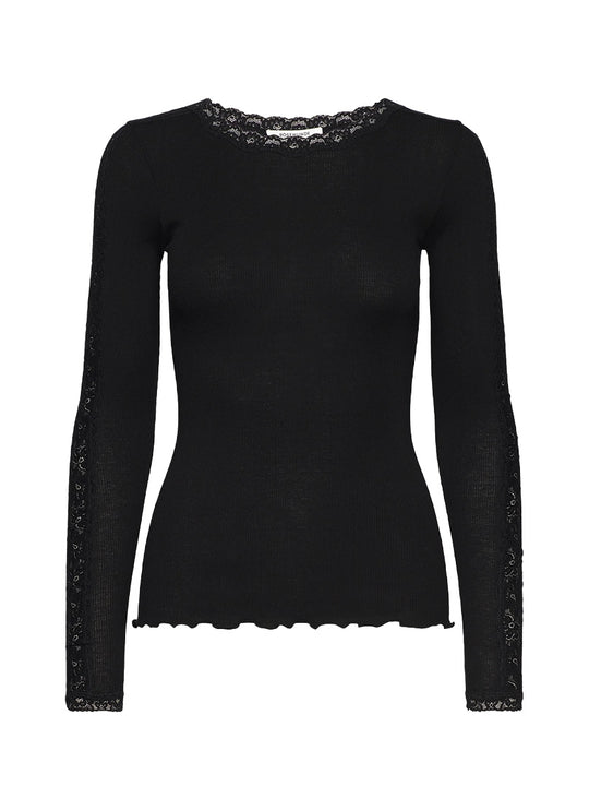 Shirt «Bernadine» von ROSEMUNDE