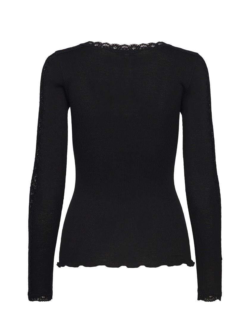 Shirt «Bernadine» von ROSEMUNDE