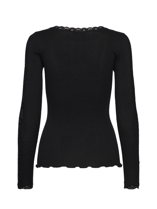 Shirt «Bernadine» von ROSEMUNDE