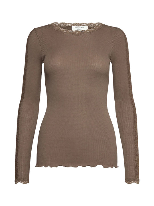 Shirt «Bernadine» von ROSEMUNDE