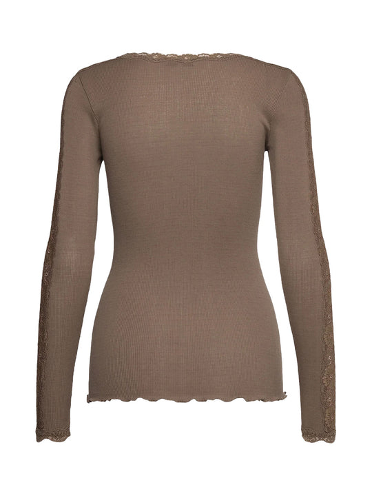 Shirt «Bernadine» von ROSEMUNDE