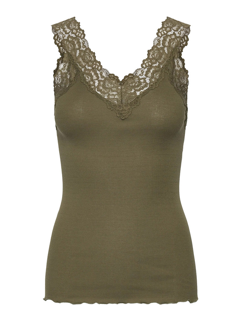 Top «Bernadine» von ROSEMUNDE