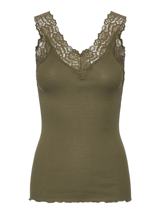 Top «Bernadine» von ROSEMUNDE