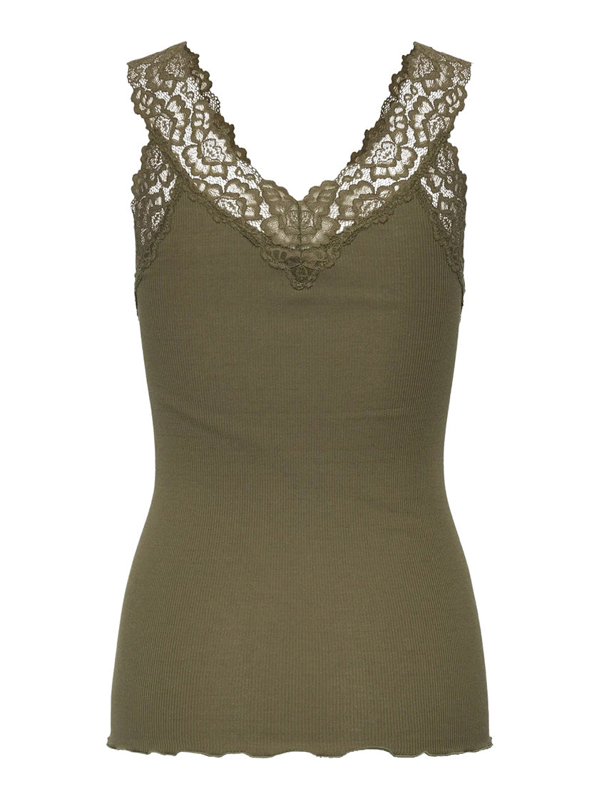 Top «Bernadine» von ROSEMUNDE
