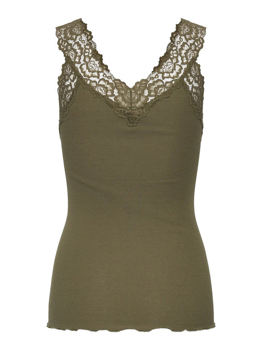 Top «Bernadine» von ROSEMUNDE