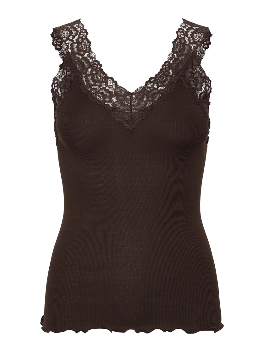 Top «Bernadine» von ROSEMUNDE